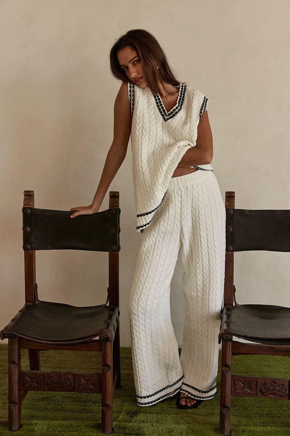 Margot Top sold by Sabo Skirt product image thumbnail 3