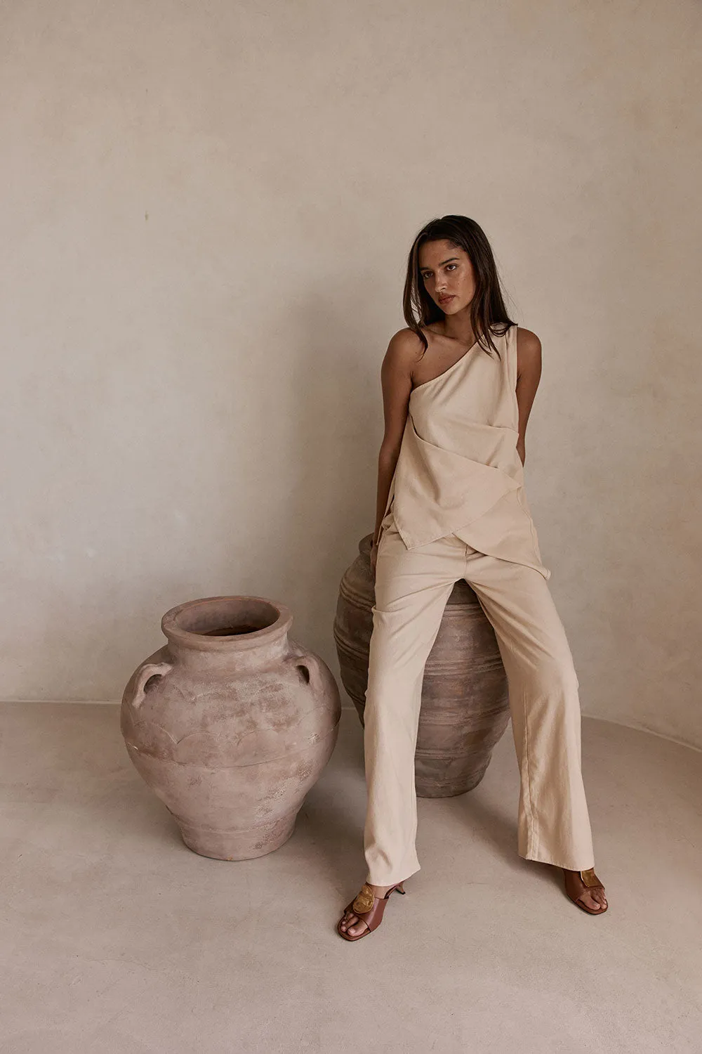 Eden Pants sold by Sabo Skirt product image thumbnail 3