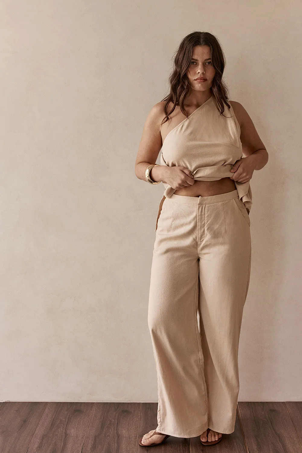 Eden Pants sold by Sabo Skirt product image thumbnail 2