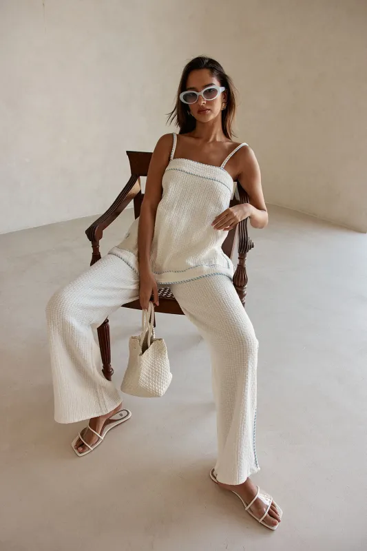 Alix Pants sold by Sabo Skirt