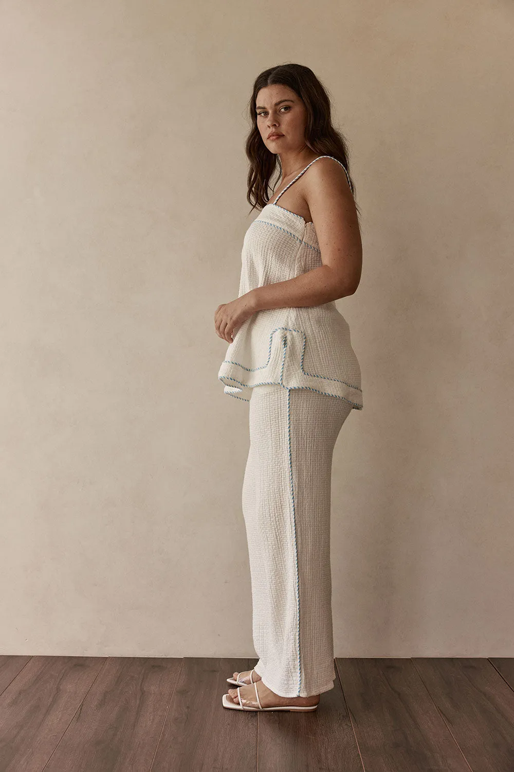 Alix Pants sold by Sabo Skirt product image thumbnail 5