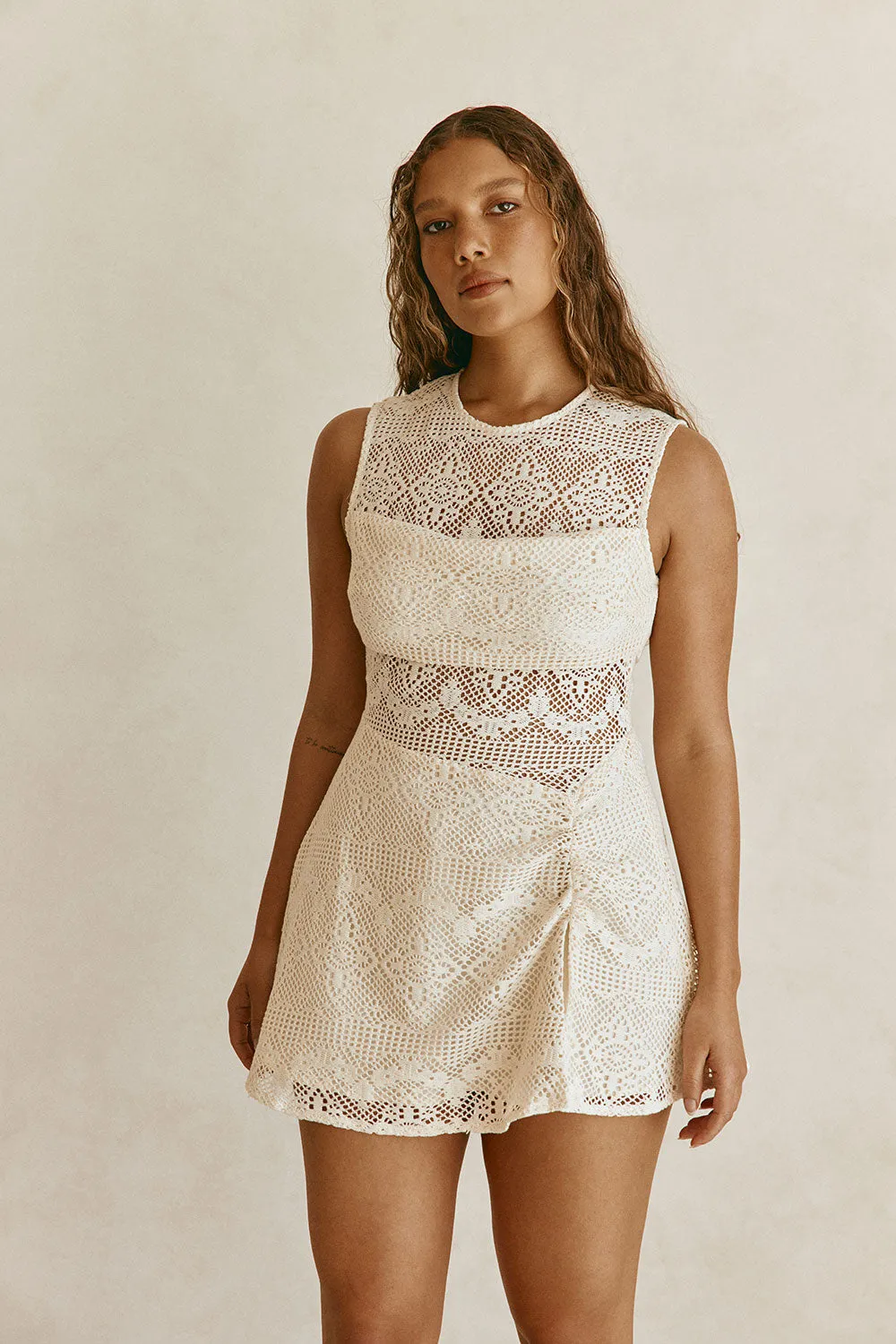 SAMPLE-Gem Dress sold by Sabo Skirt product image thumbnail 5