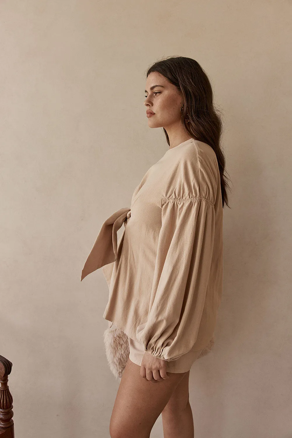 Hailey Shorts sold by Sabo Skirt product image thumbnail 4