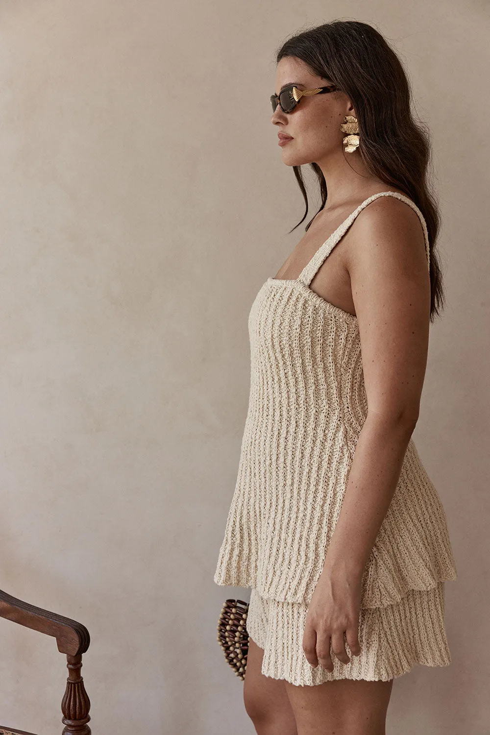 Azuli Dress sold by Sabo Skirt product image thumbnail 4