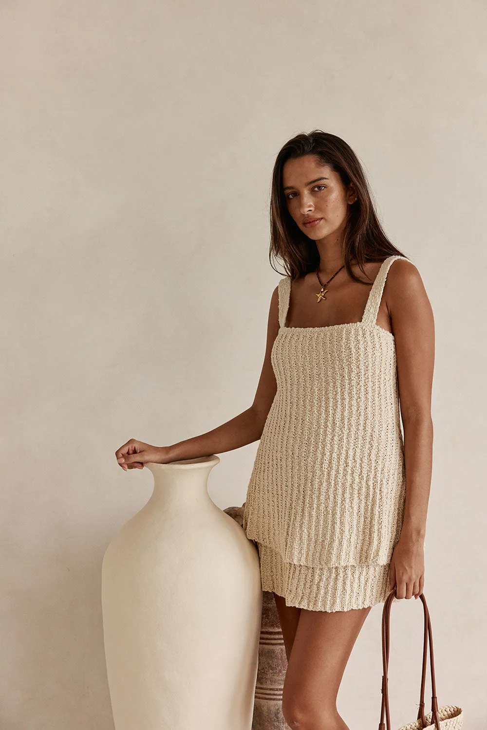 Azuli Dress sold by Sabo Skirt product image thumbnail 3