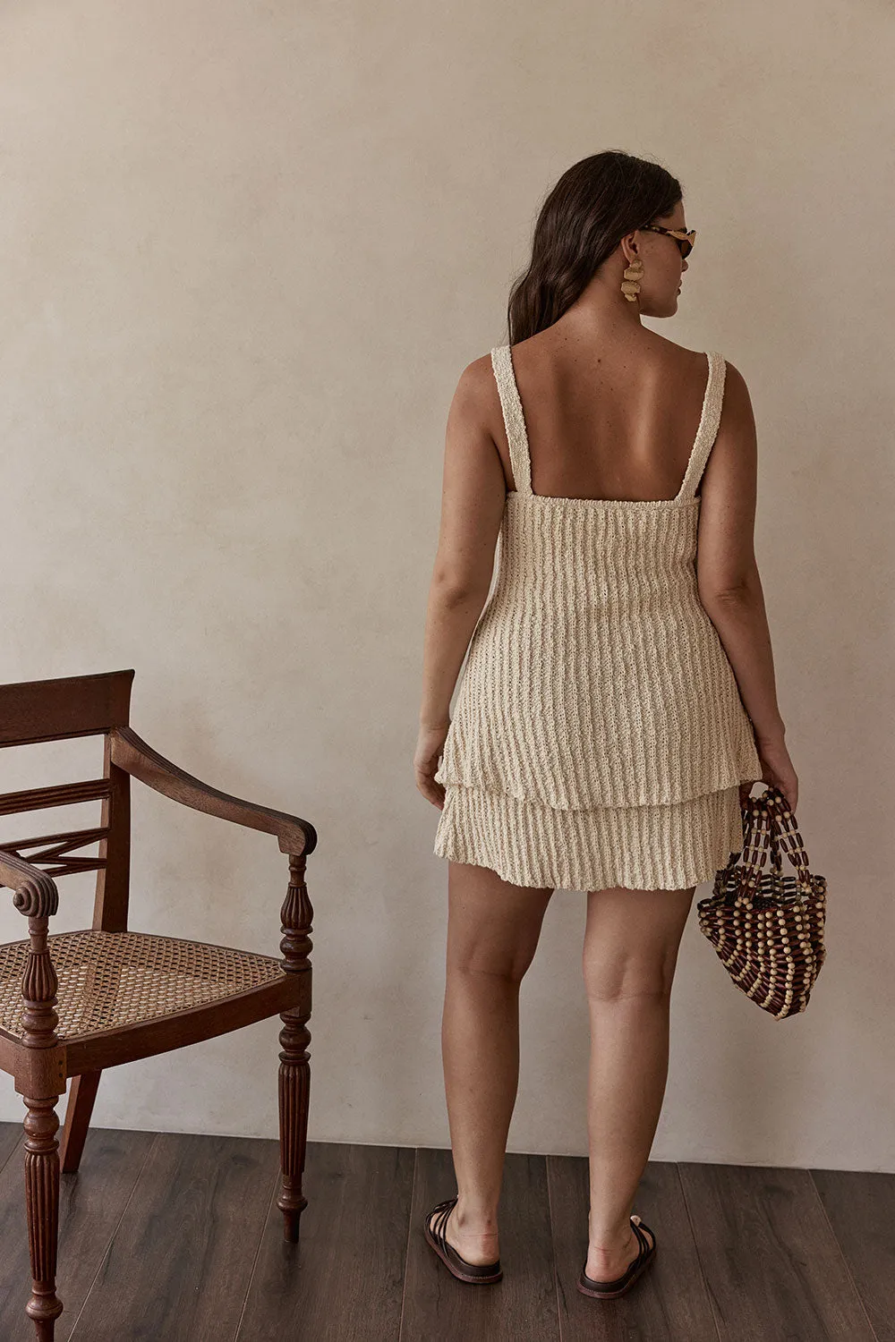 Azuli Dress sold by Sabo Skirt product image thumbnail 5