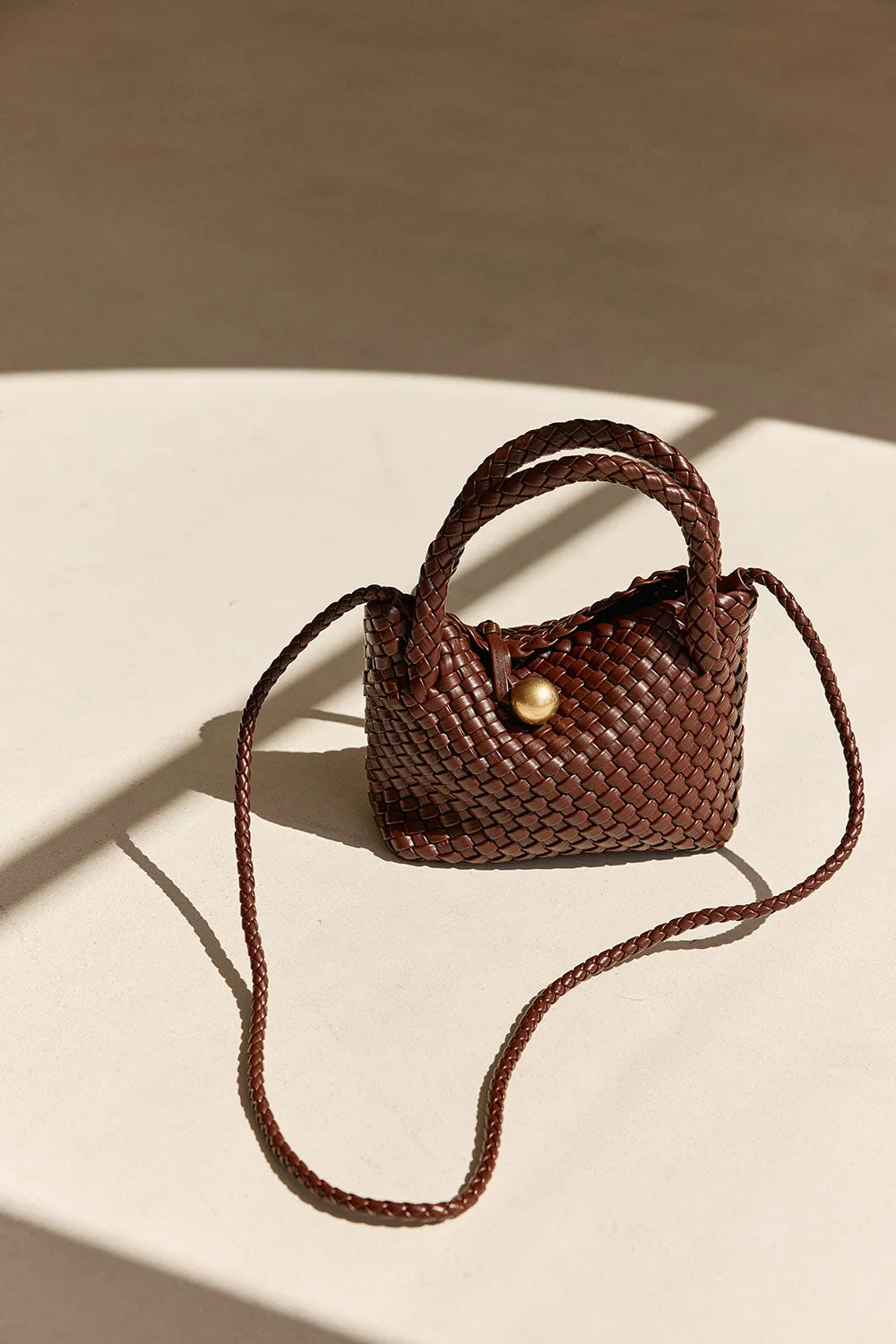 Argento Bag sold by Sabo Skirt product image thumbnail 3