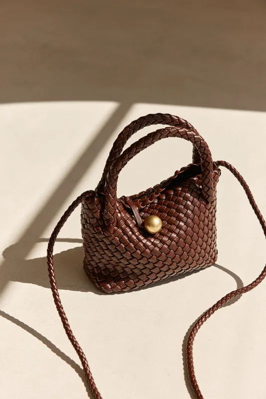 Argento Bag sold by Sabo Skirt