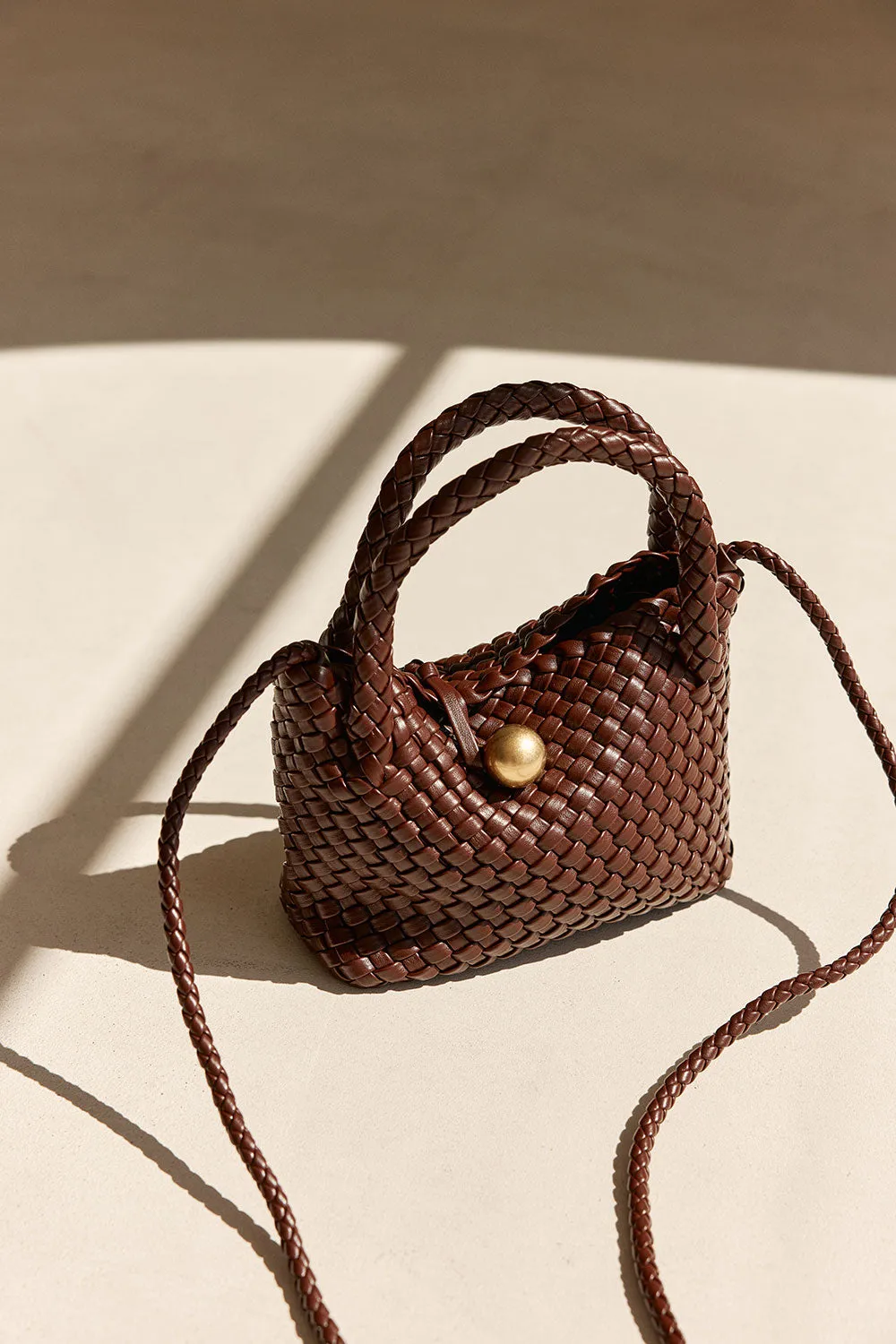 Argento Bag sold by Sabo Skirt