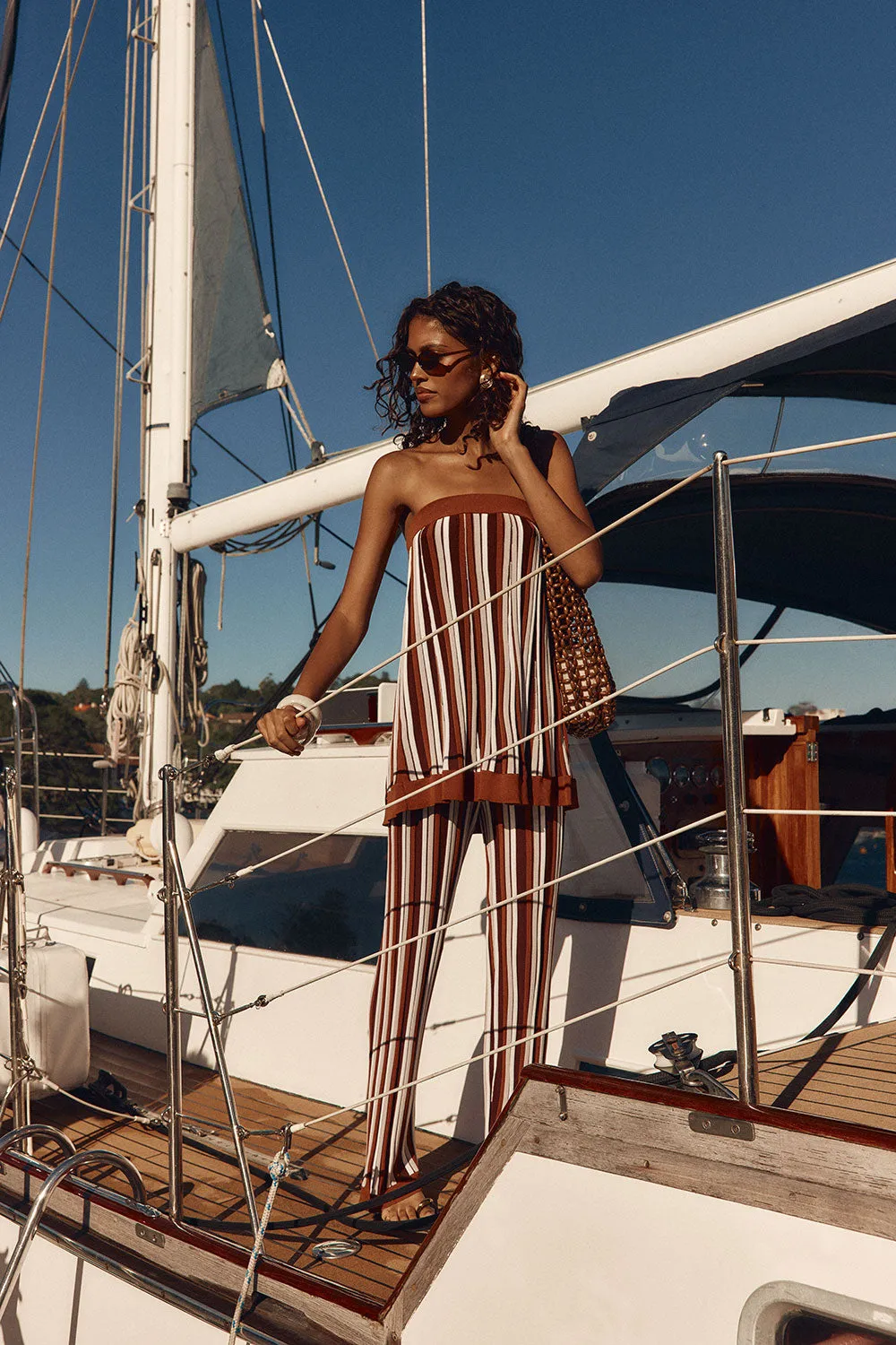 Brighton Top sold by Sabo Skirt product image thumbnail 4