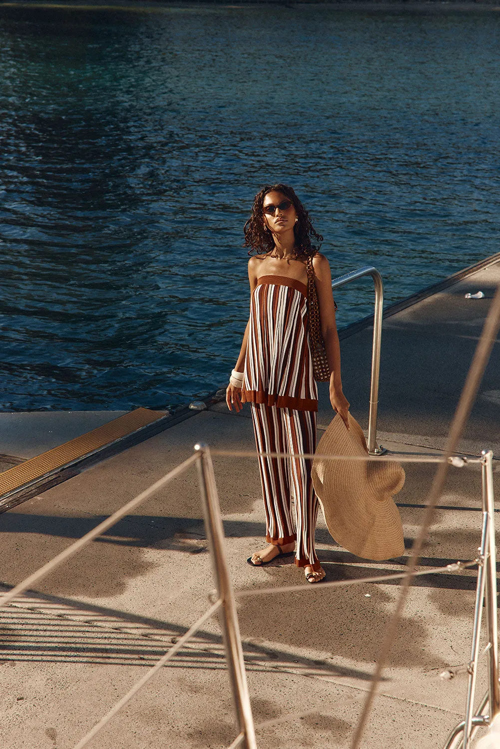 Brighton Top sold by Sabo Skirt product image thumbnail 2