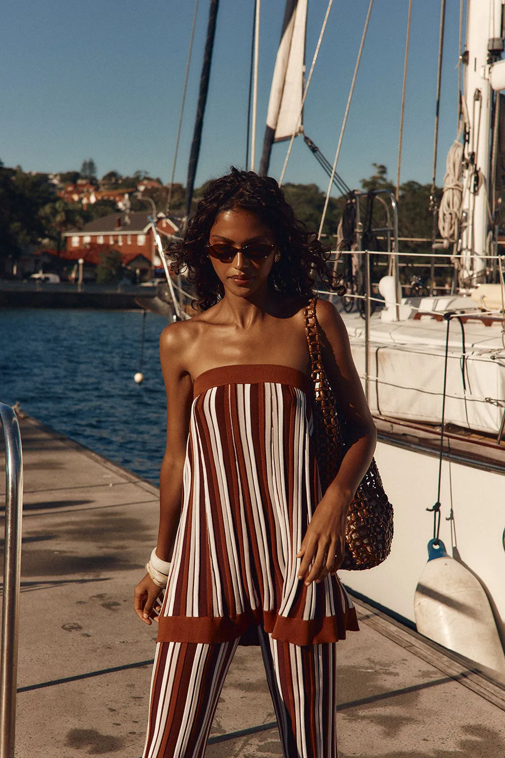 Brighton Top sold by Sabo Skirt product image thumbnail 3