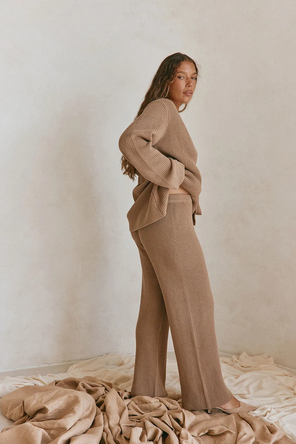 Anika Pants sold by Sabo Skirt product image thumbnail 4