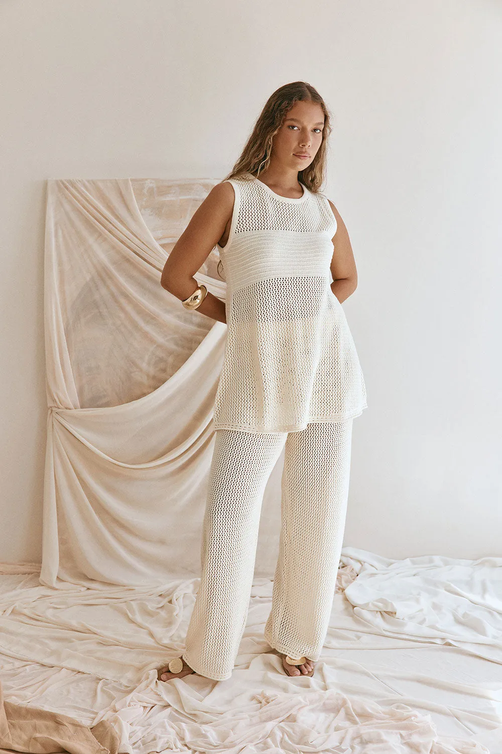 Alara Pants sold by Sabo Skirt product image thumbnail 4