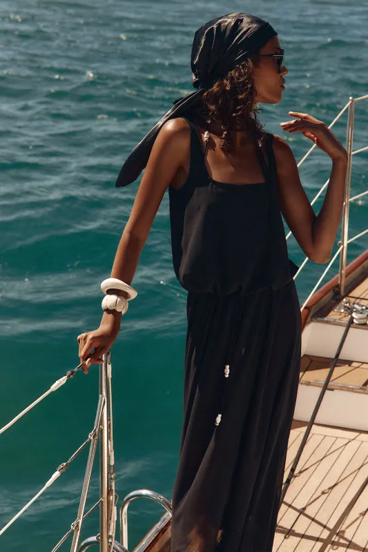 Ello Dress made by Sabo Skirt