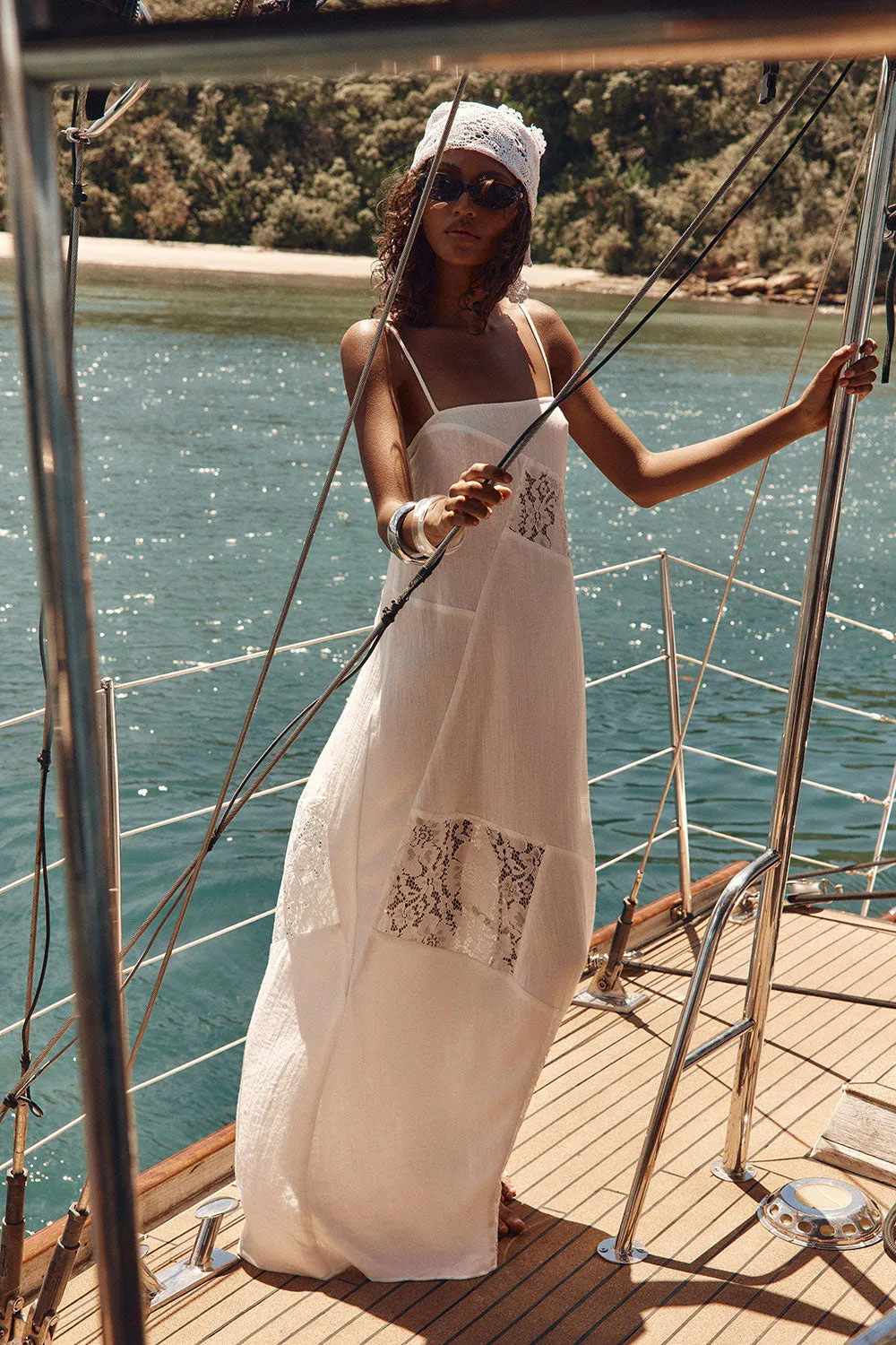 Lalita Dress sold by Sabo Skirt product image thumbnail 2