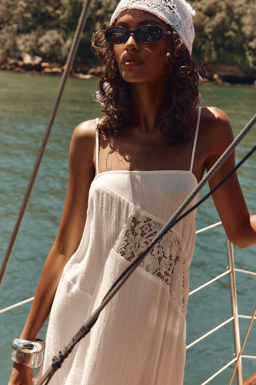 Lalita Dress sold by Sabo Skirt product image thumbnail 4