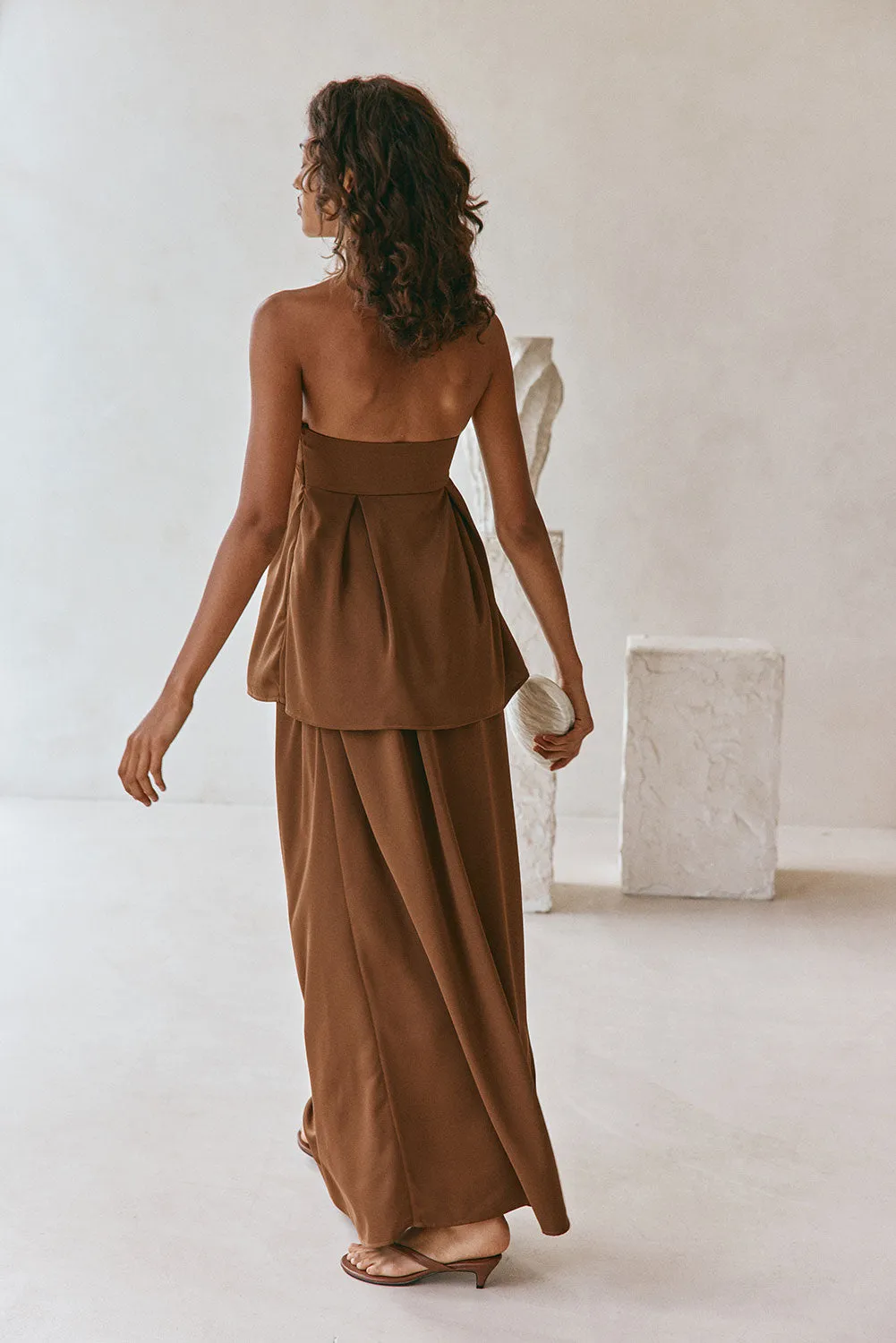Indra Dress sold by Sabo Skirt product image thumbnail 4