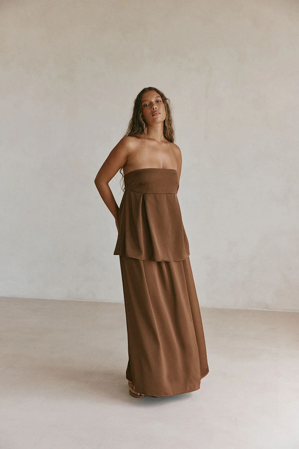 Indra Dress sold by Sabo Skirt product image thumbnail 2