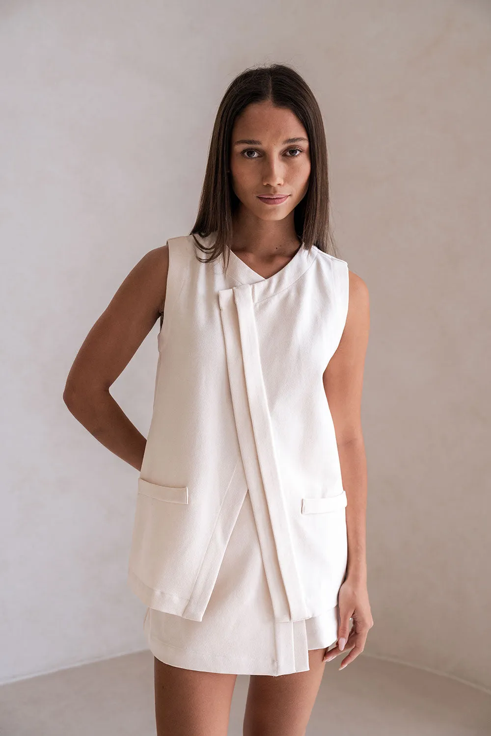 Zola Top sold by Sabo Skirt product image thumbnail 5