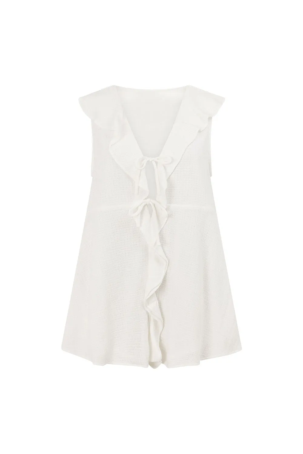 Paloma Dress (Petite) sold by Sabo Skirt product image thumbnail 5