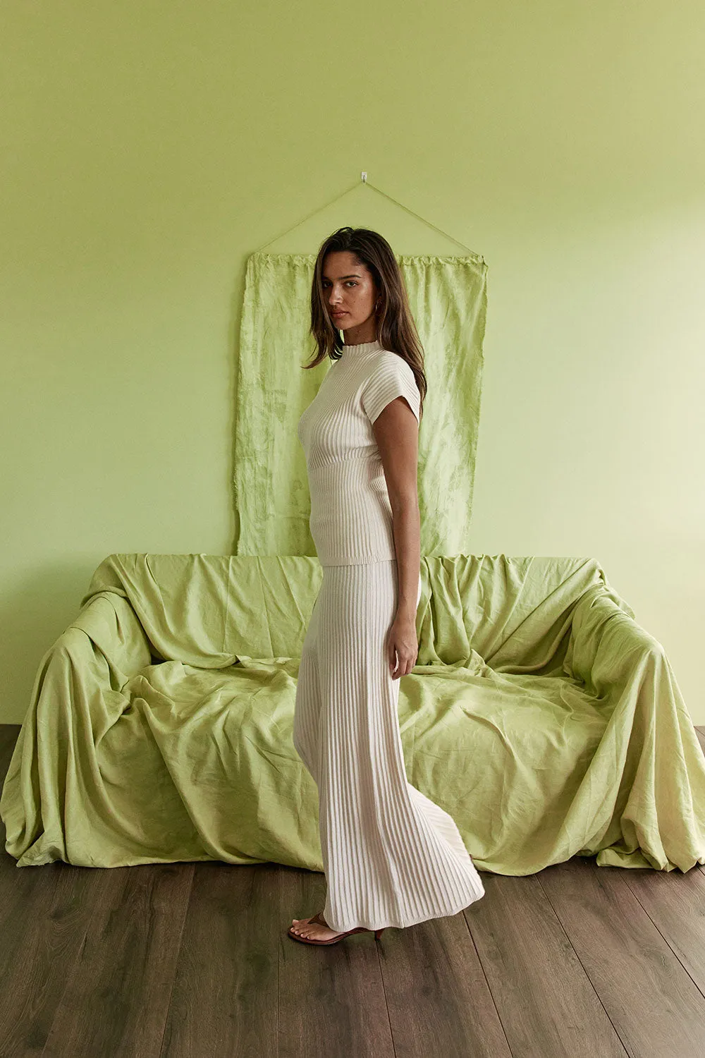 SAMPLE-Sorrento Dress sold by Sabo Skirt product image thumbnail 5