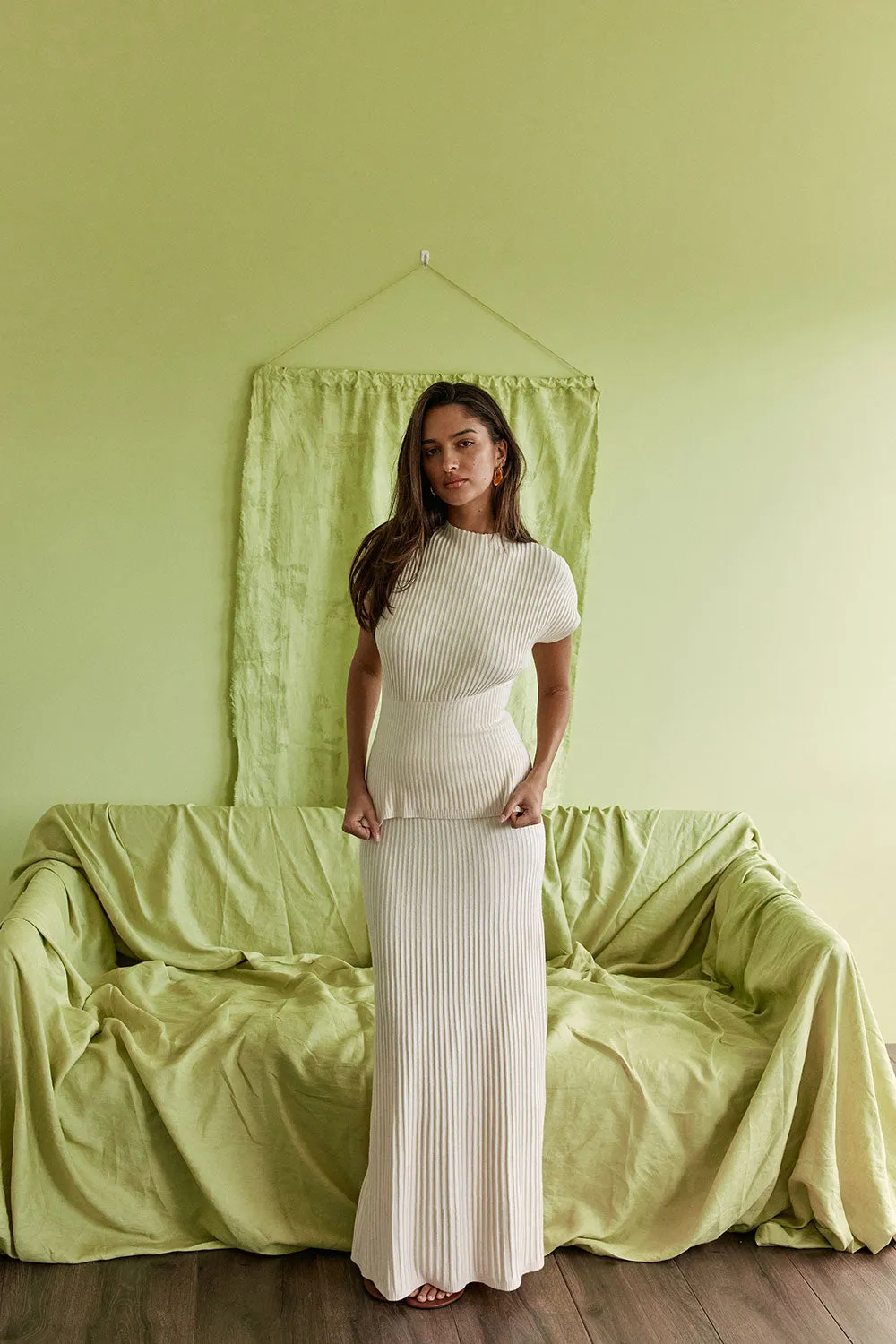 SAMPLE-Sorrento Dress sold by Sabo Skirt product image thumbnail 4