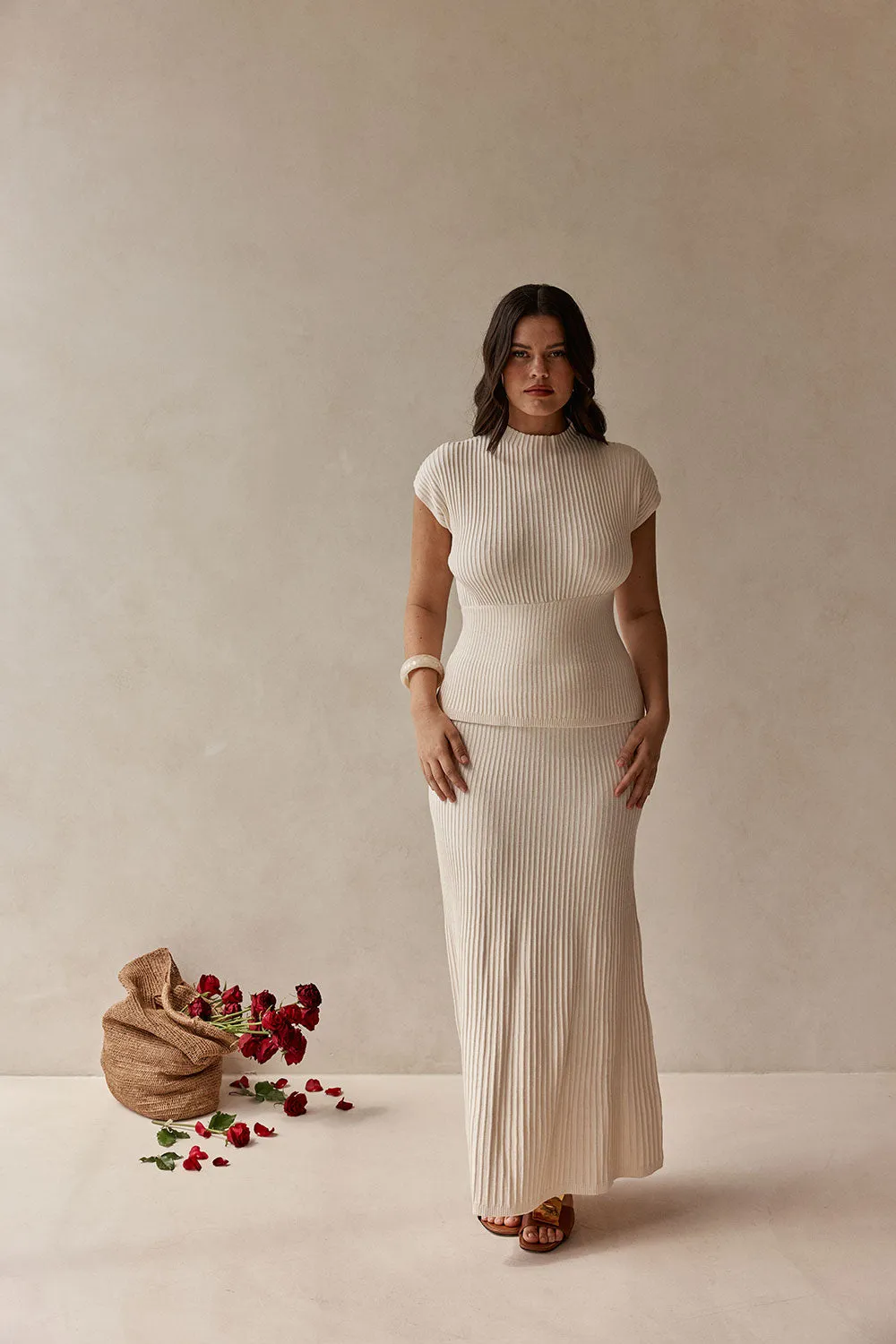 SAMPLE-Sorrento Dress sold by Sabo Skirt product image thumbnail 2