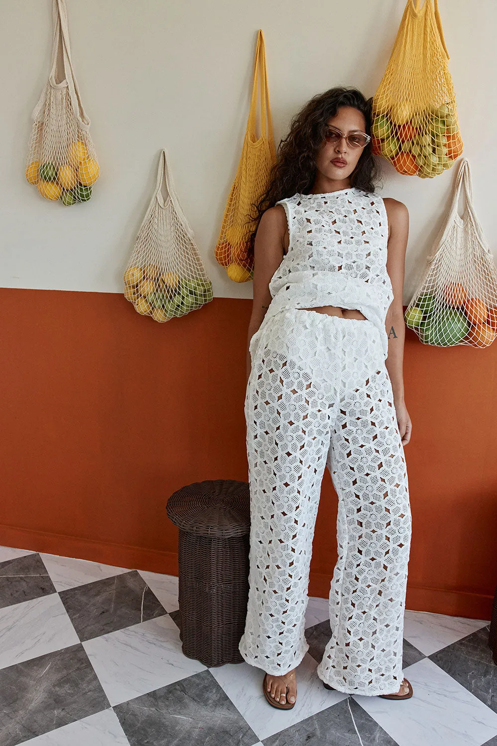 Talisman Pants sold by Sabo Skirt product image thumbnail 3