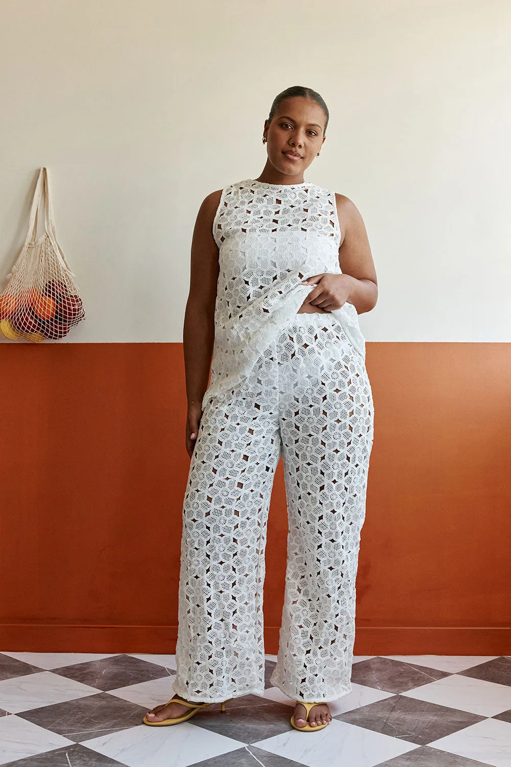 Talisman Pants sold by Sabo Skirt product image thumbnail 2