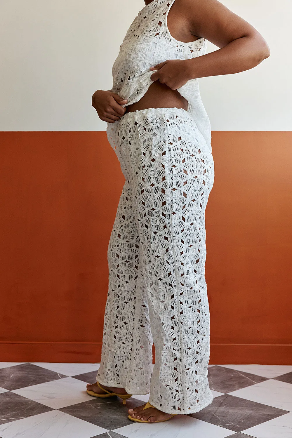 Talisman Pants sold by Sabo Skirt product image thumbnail 5