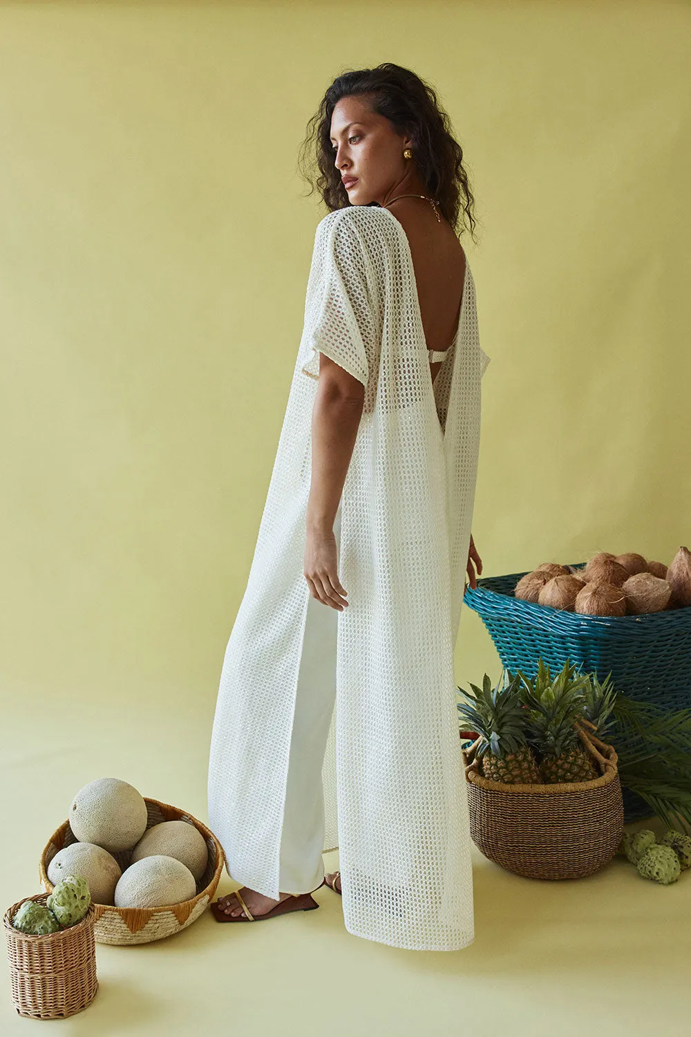 Starla Dress sold by Sabo Skirt product image thumbnail 4