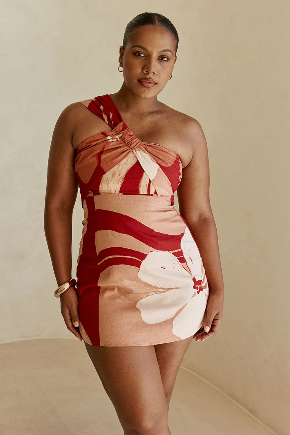 Sasha Dress - Solanto sold by Sabo Skirt product image thumbnail 2