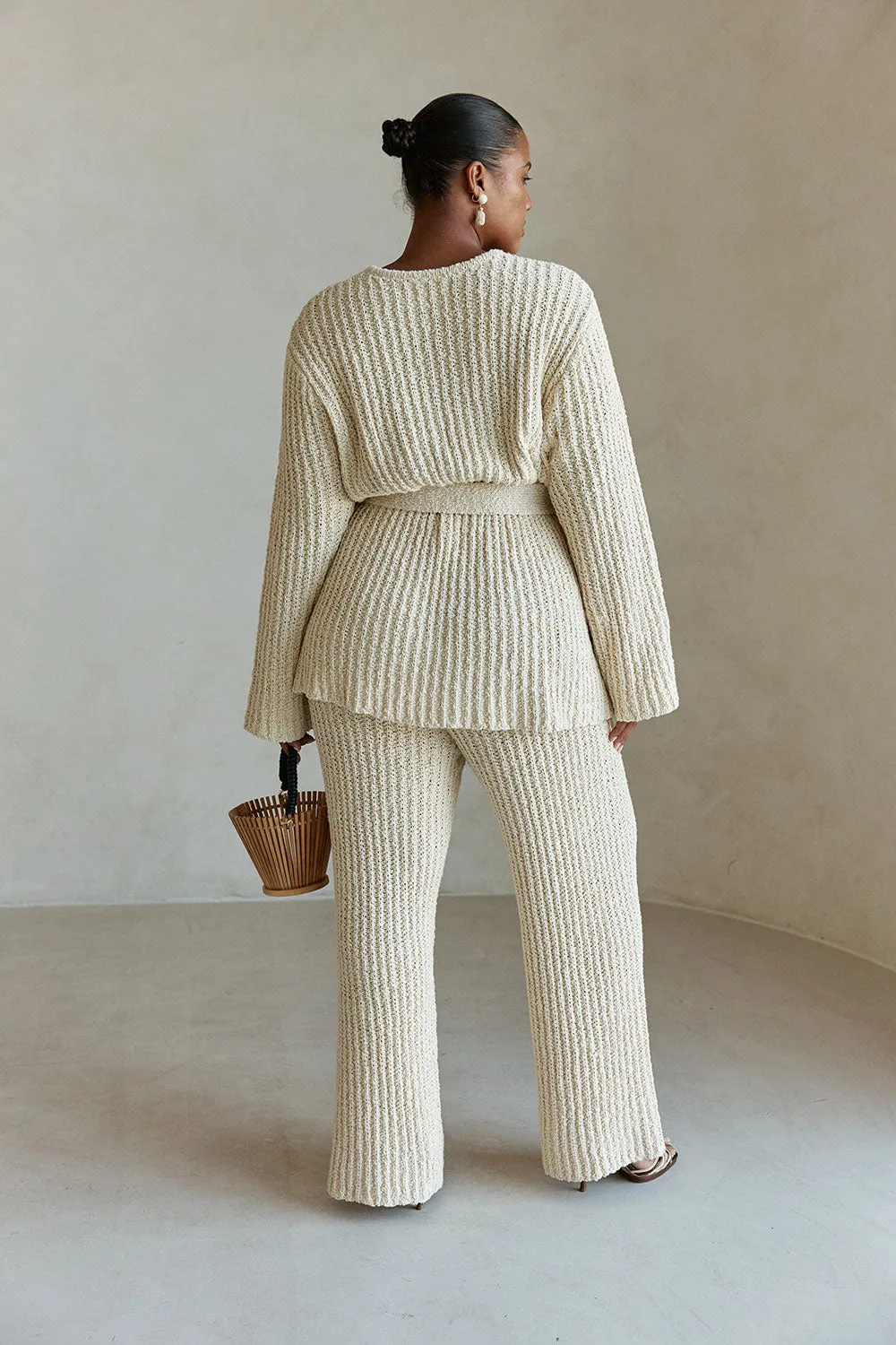 Noble Cardi sold by Sabo Skirt product image thumbnail 5