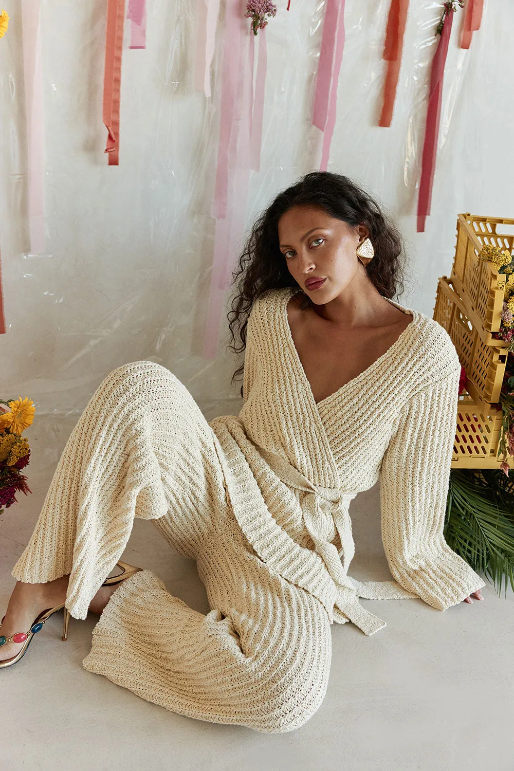 Noble Cardi sold by Sabo Skirt product image thumbnail 3