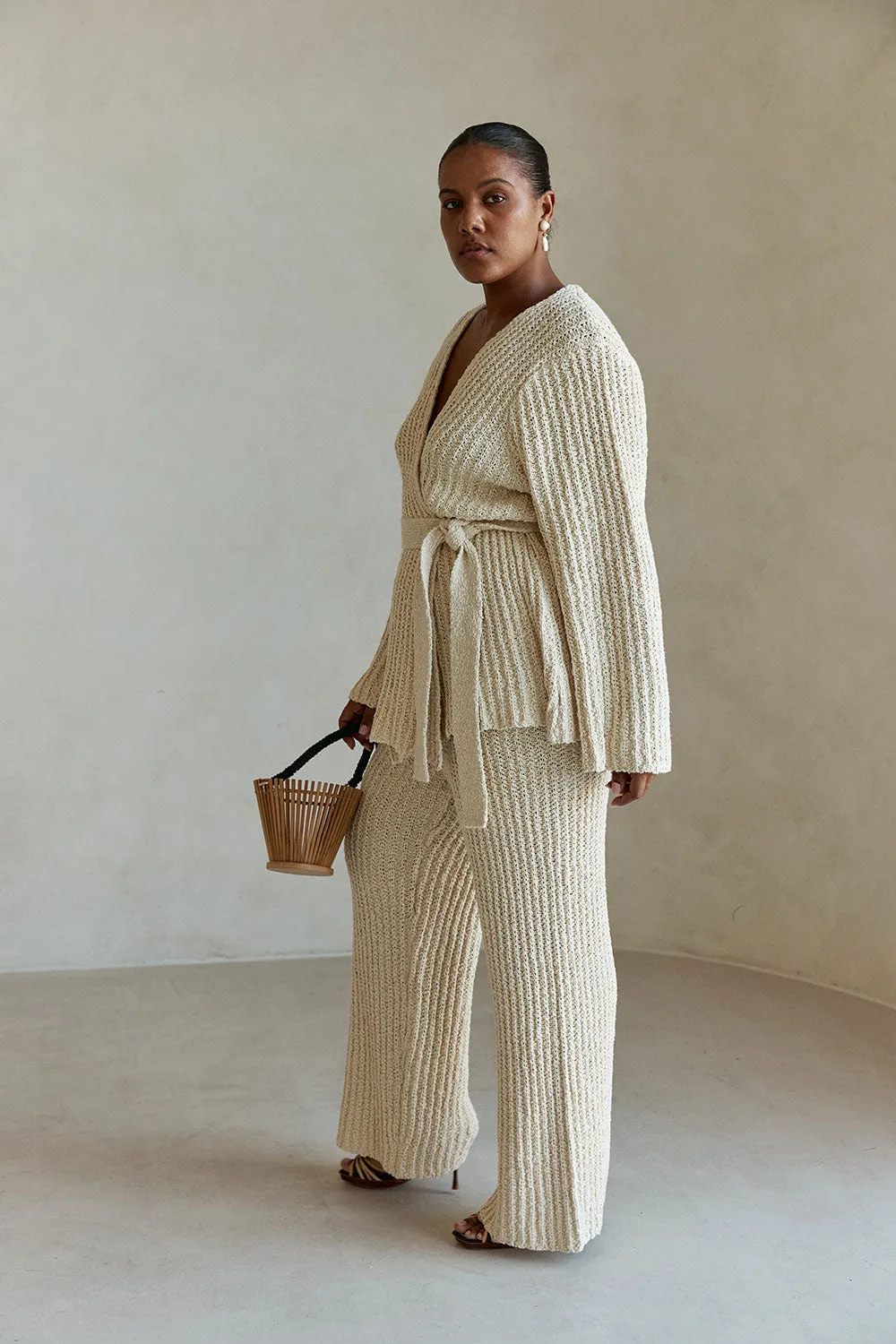 Noble Cardi sold by Sabo Skirt product image thumbnail 4