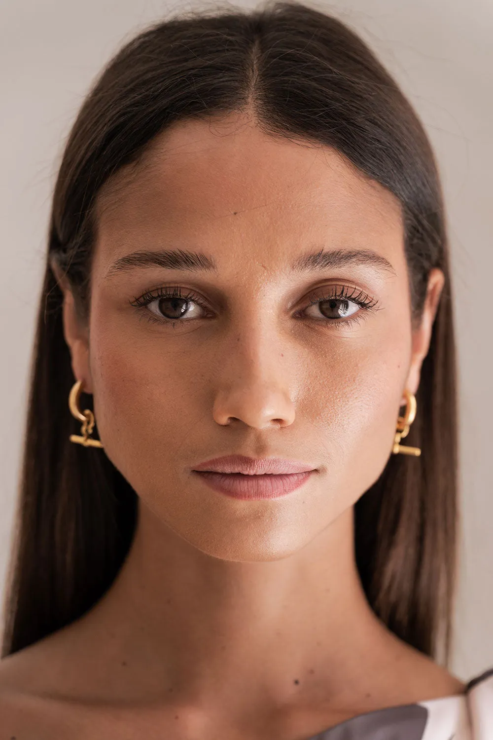 Geneva Earrings sold by Sabo Skirt product image thumbnail 4