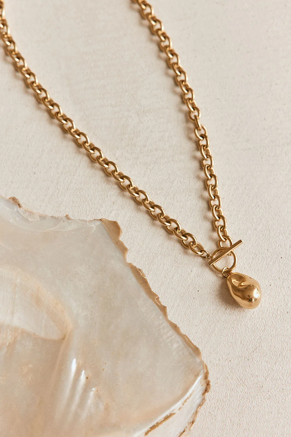 Martina Necklace sold by Sabo Skirt product image thumbnail 4