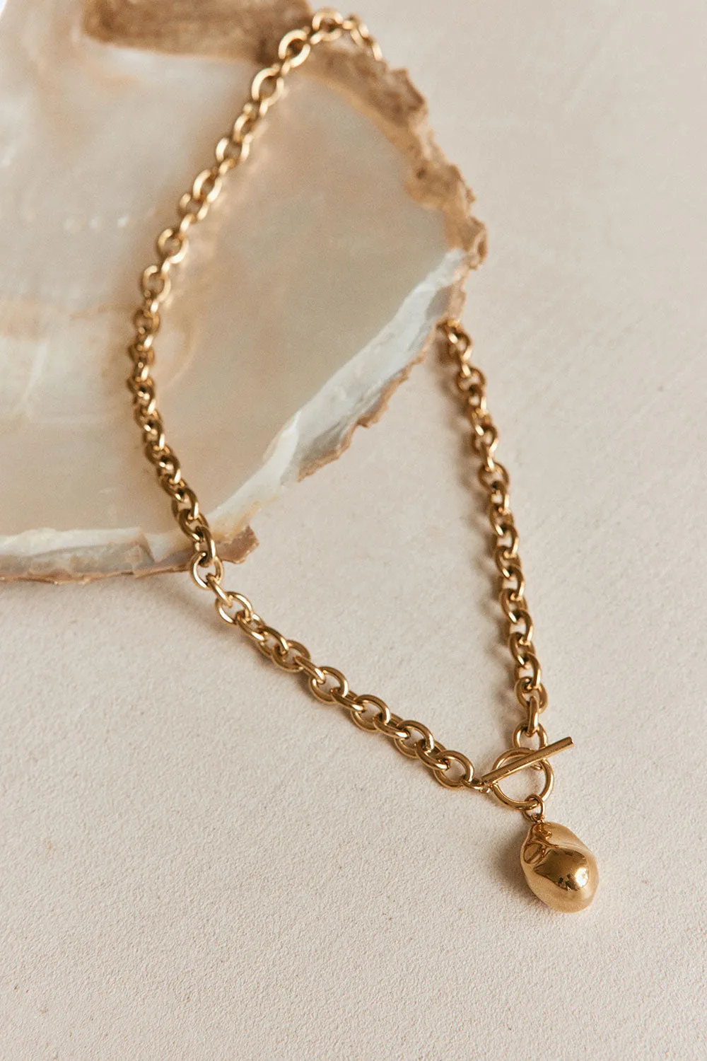 Martina Necklace sold by Sabo Skirt product image thumbnail 2