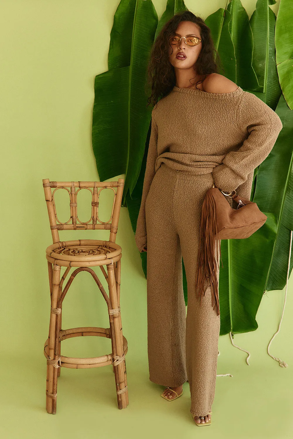 Kora Pants sold by Sabo Skirt