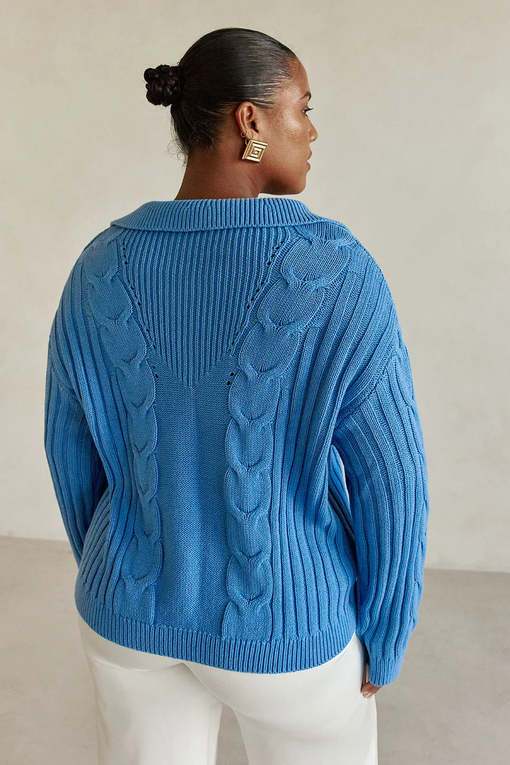 Jorja Sweater sold by Sabo Skirt product image thumbnail 5