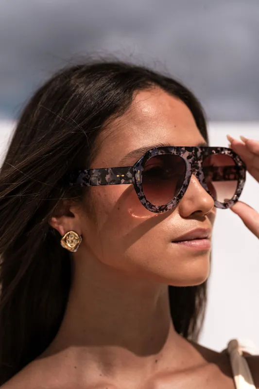 Summer Sunglasses made by Sabo Skirt