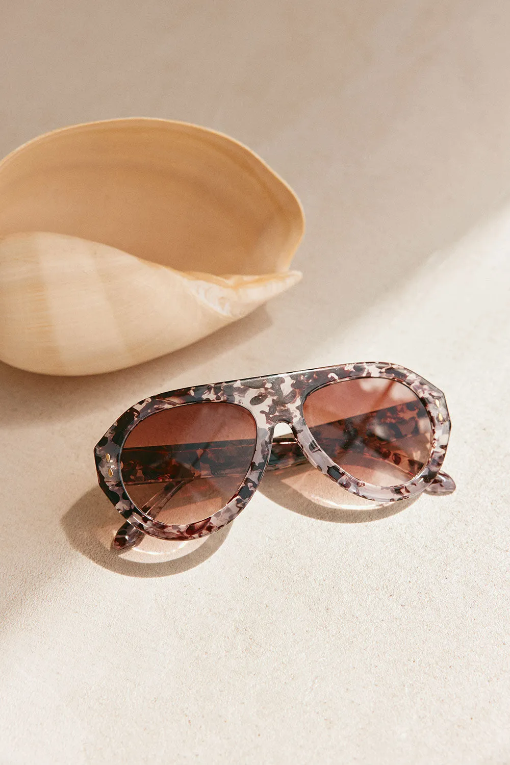 Summer Sunglasses sold by Sabo Skirt product image thumbnail 2