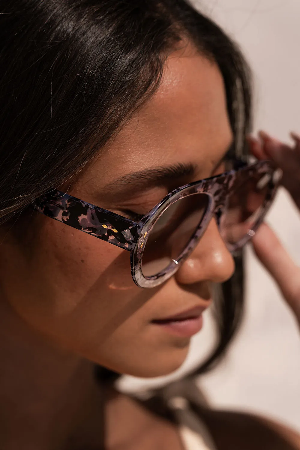 Summer Sunglasses sold by Sabo Skirt product image thumbnail 4