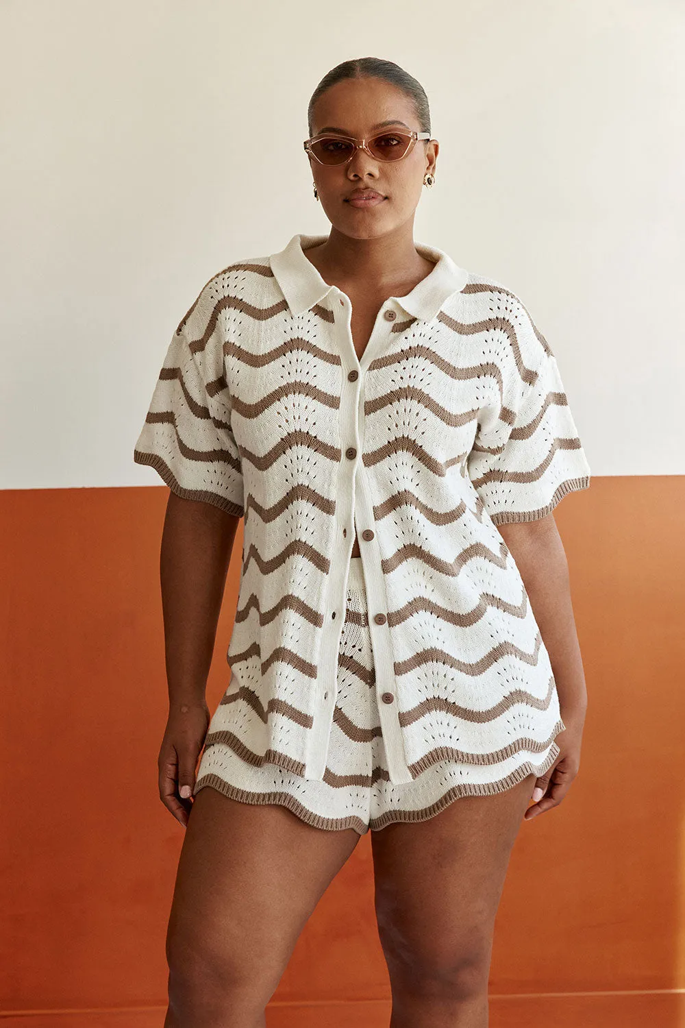 Paola Top sold by Sabo Skirt product image thumbnail 2