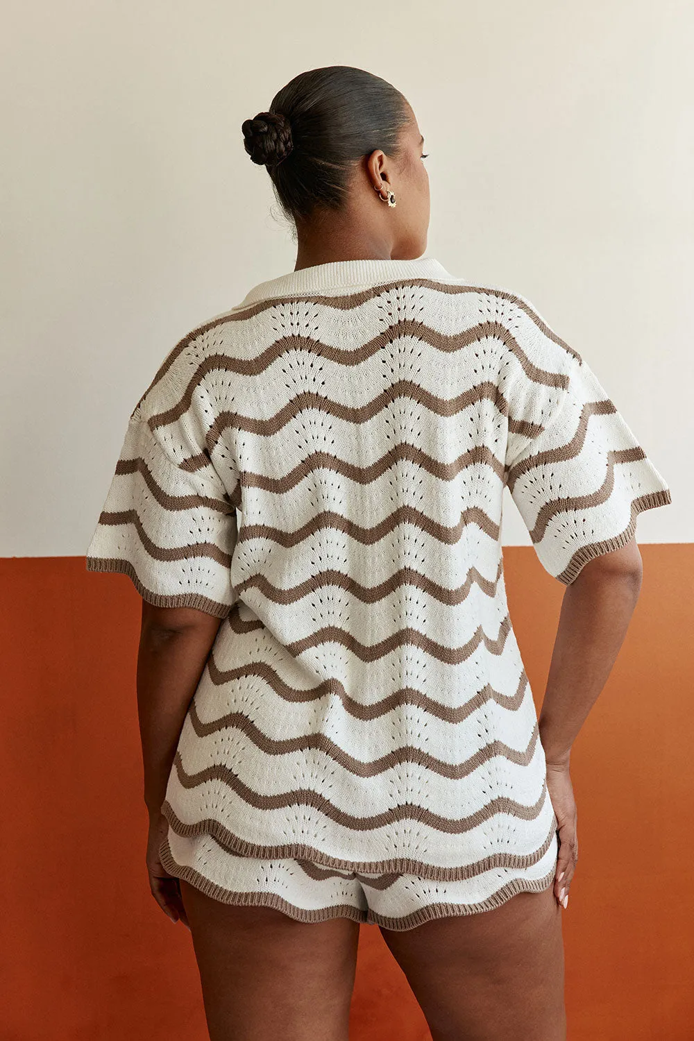 Paola Top sold by Sabo Skirt product image thumbnail 5