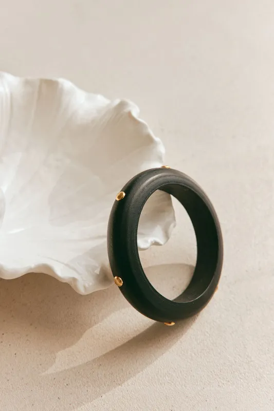 Mimi Bangle made by Sabo Skirt