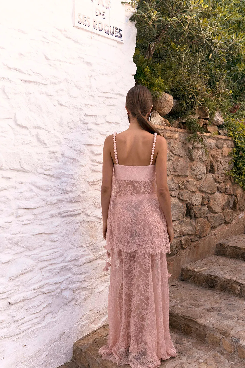 Marbelle Skirt sold by Sabo Skirt product image thumbnail 5