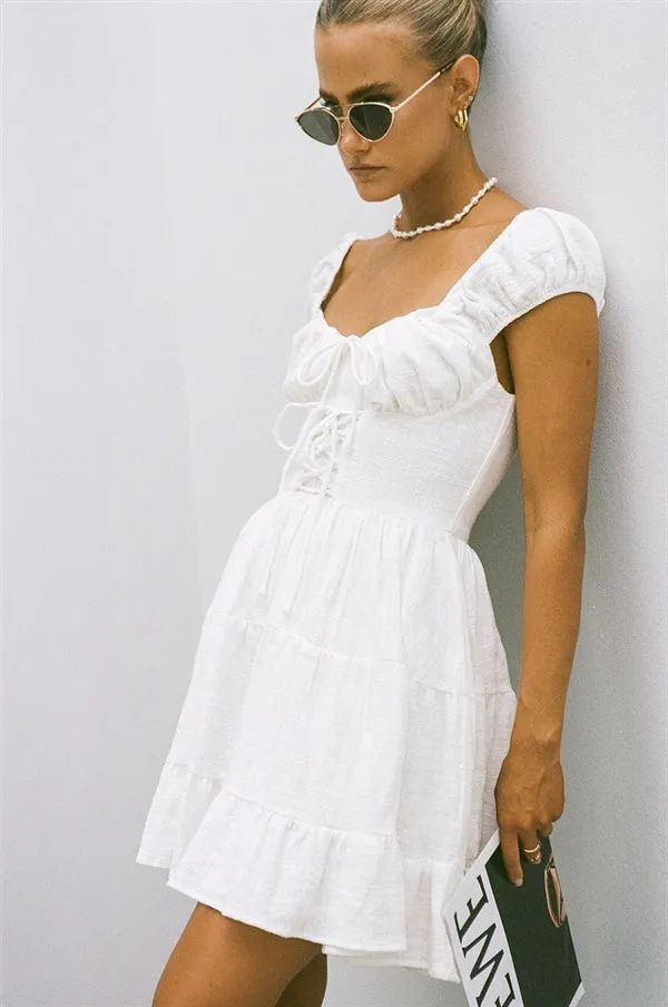 Elara Dress sold by Sabo Skirt product image thumbnail 5