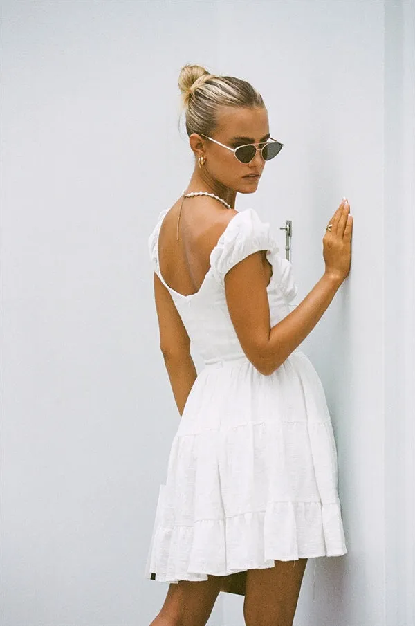 Elara Dress sold by Sabo Skirt product image thumbnail 4